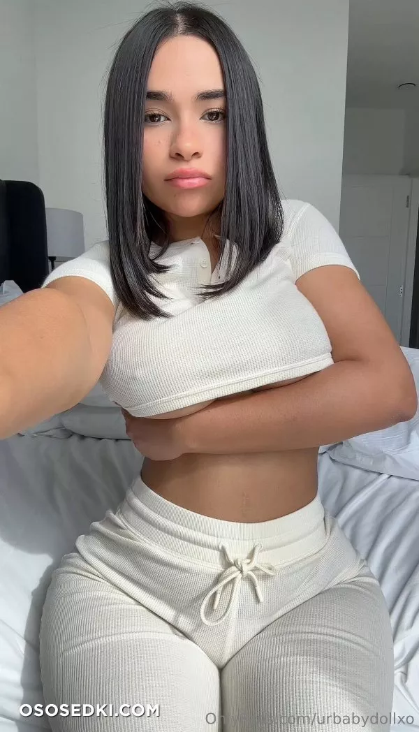Lela Sohna - urbabydollxo - 46