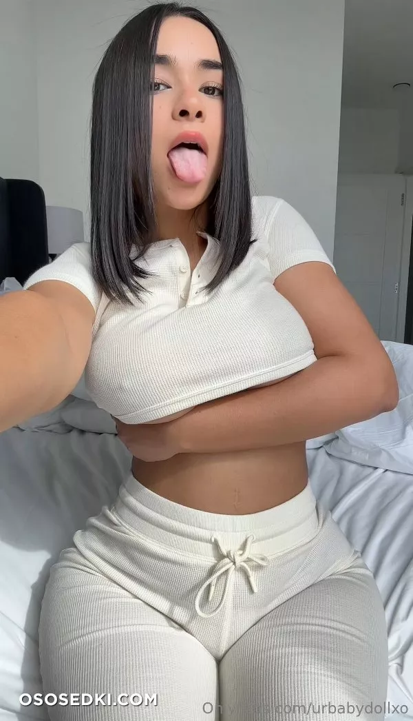 Lela Sohna - urbabydollxo - 47