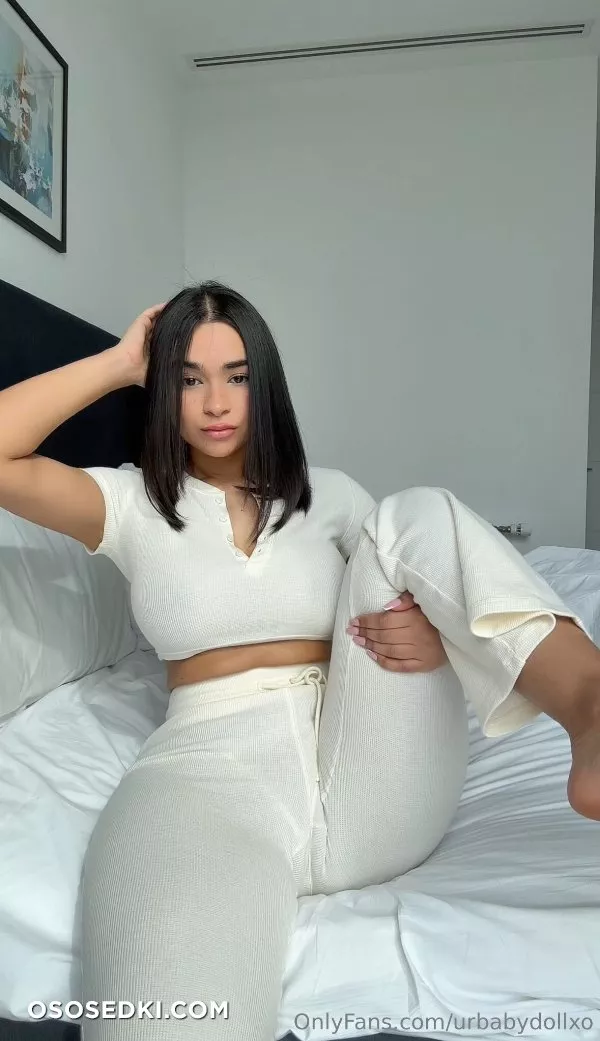 Lela Sohna - urbabydollxo - 49