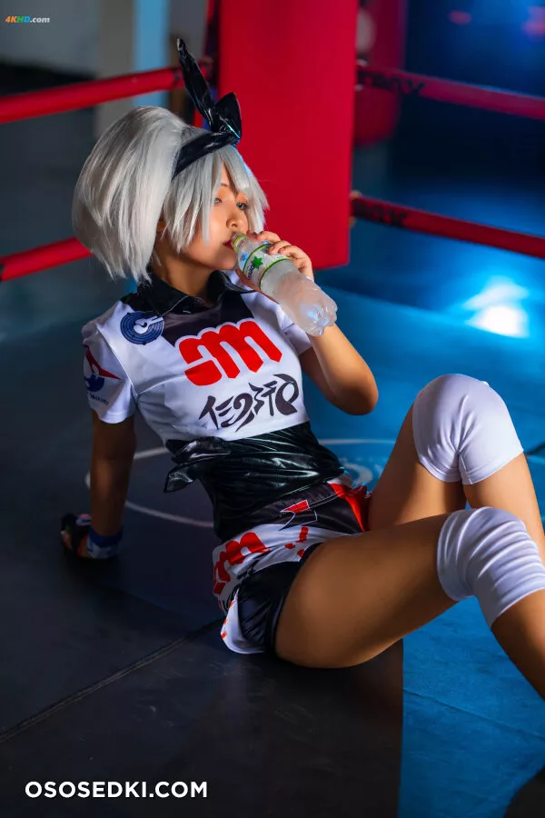Umeko J – Bea - 10