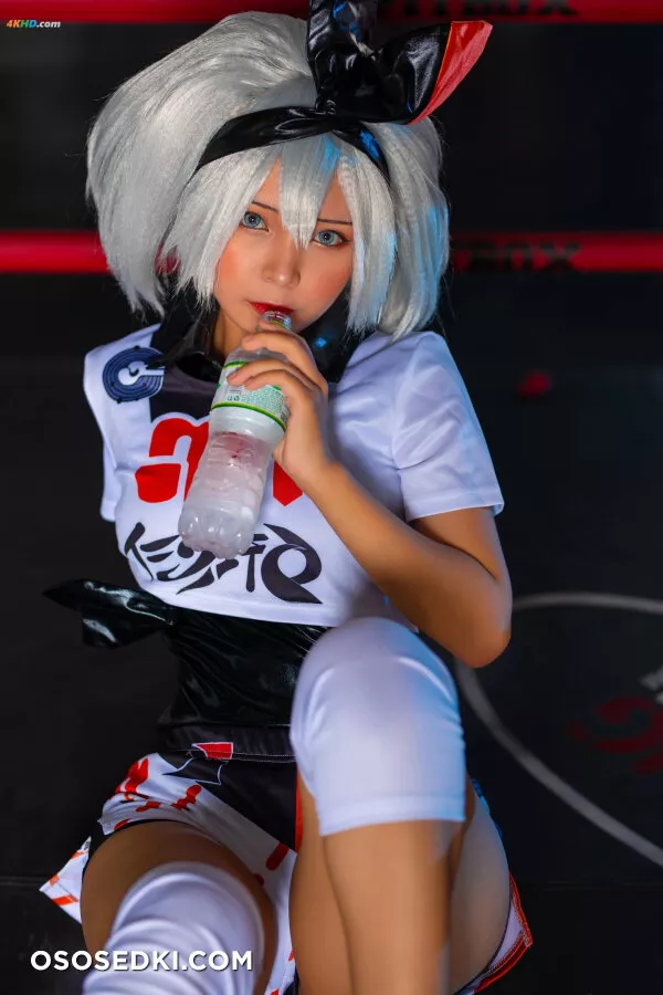Umeko J – Bea - 11