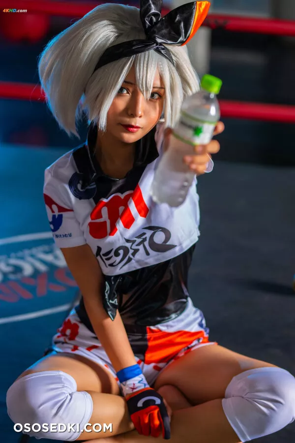 Umeko J – Bea - 12