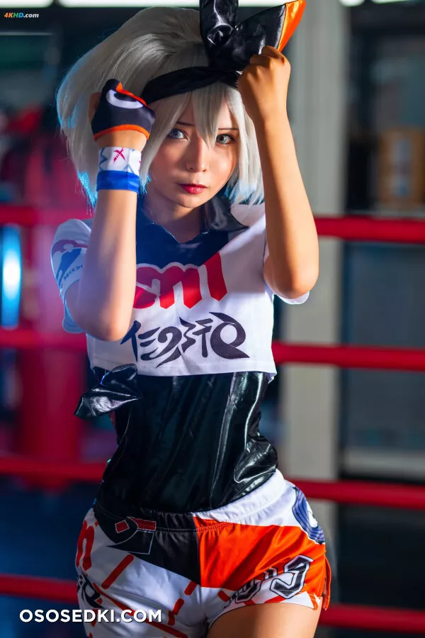 Umeko J – Bea - 14