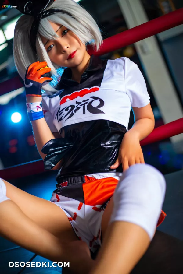 Umeko J – Bea - 15