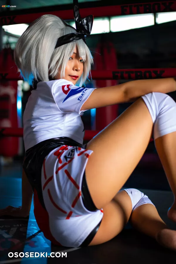 Umeko J – Bea - 16