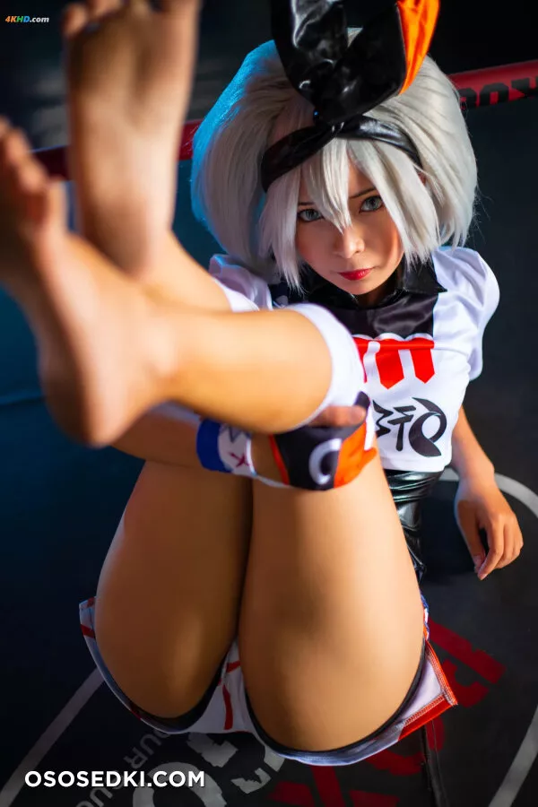 Umeko J – Bea - 18