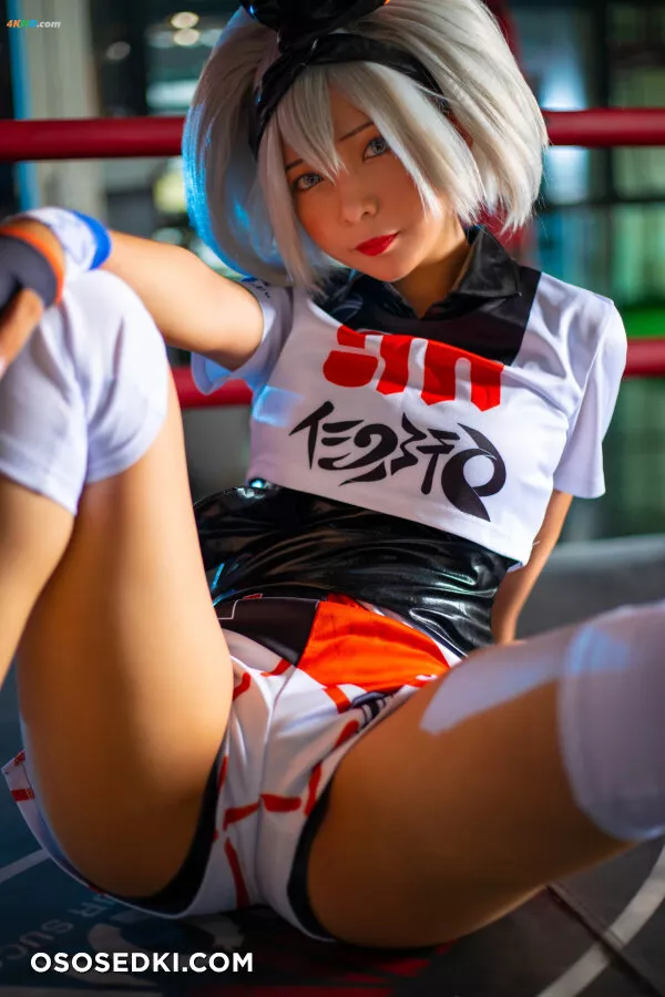 Umeko J – Bea - 19