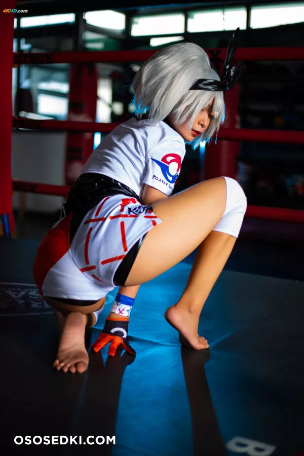 Umeko J – Bea - 23
