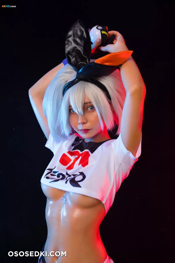 Umeko J – Bea - 29