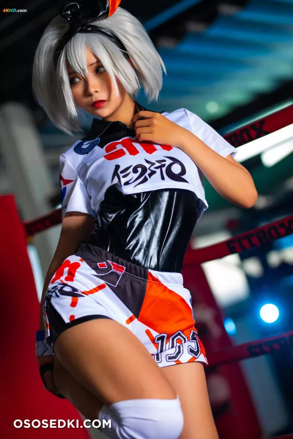 Umeko J – Bea - 3
