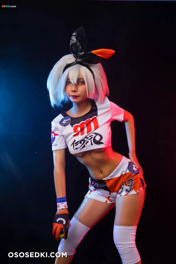 Umeko J – Bea - 30