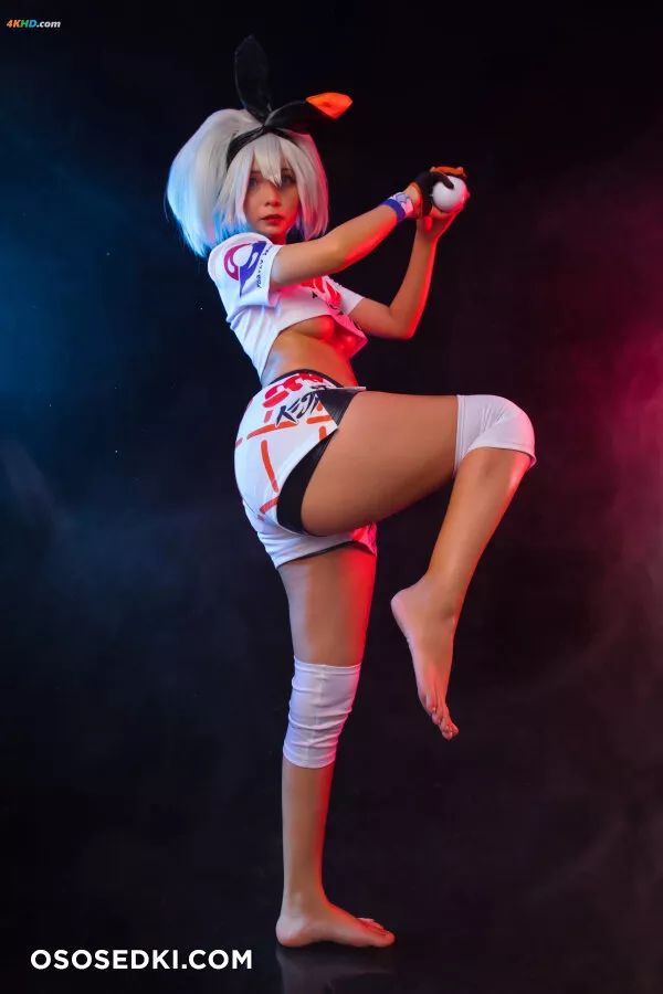 Umeko J – Bea - 31