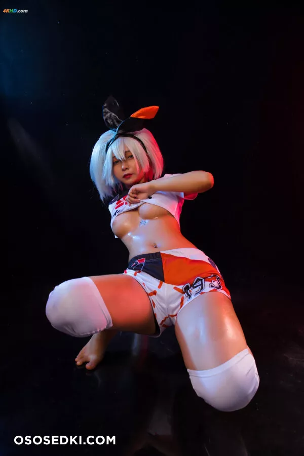 Umeko J – Bea - 32