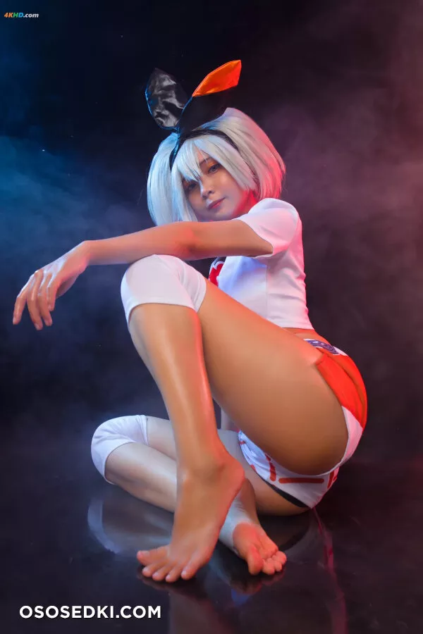 Umeko J – Bea - 37