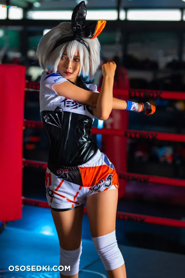 Umeko J – Bea - 5