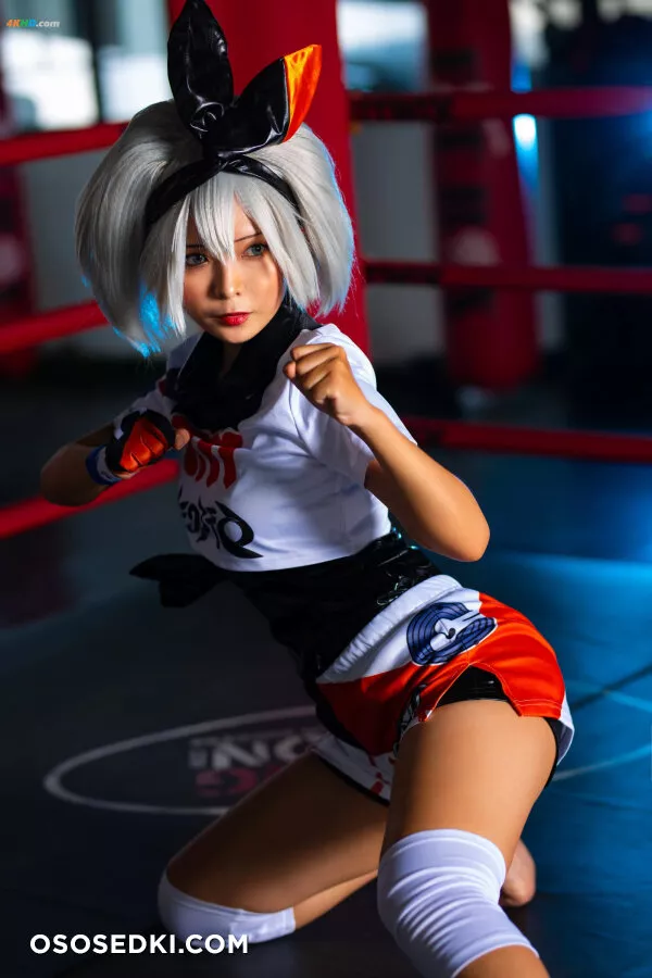 Umeko J – Bea - 7