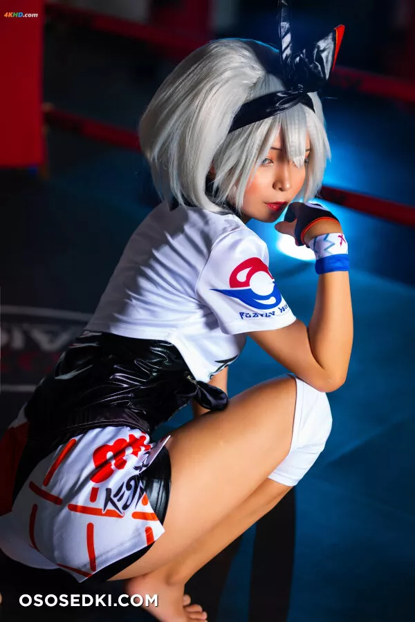 Umeko J – Bea - 8