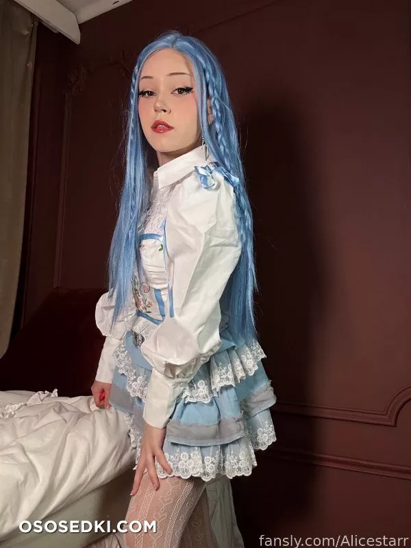 Alicestarr - 3