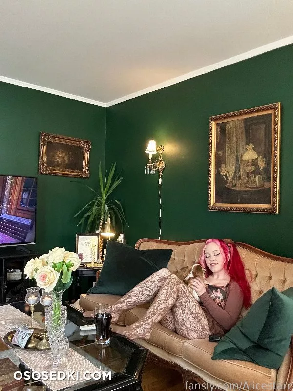 Alicestarr - 50