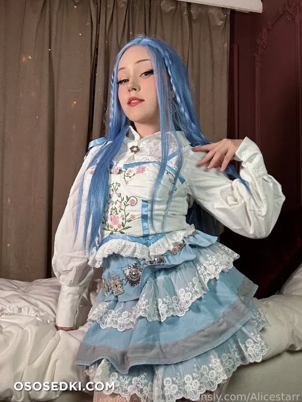 Alicestarr - 7