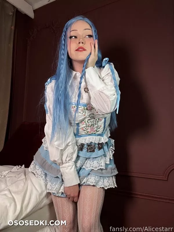 Alicestarr - 8