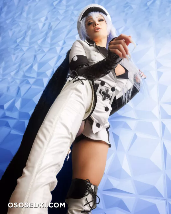 Kate Sarkissian - Esdeath - Akame Ga Kill - 12
