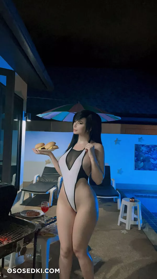 Oichi - Tifa Lockhart - Final Fantasy Vii - 32