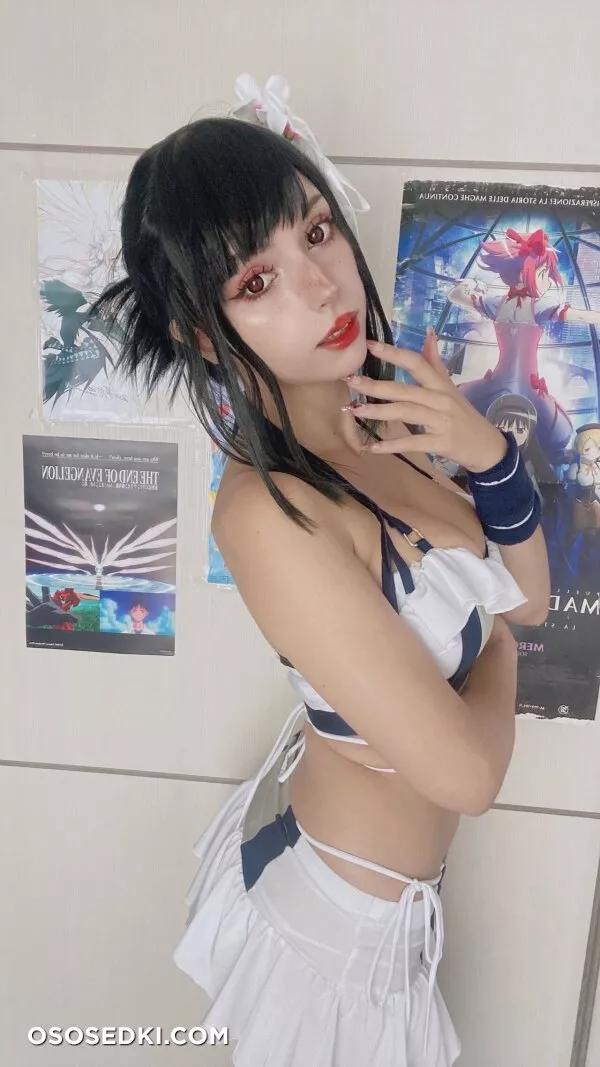 Himeecosplay - Tifa Lockhart - Final Fantasy Vii - 20