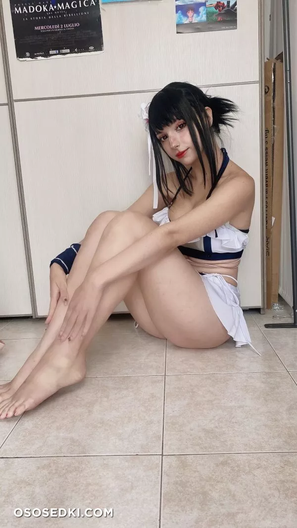 Himeecosplay - Tifa Lockhart - Final Fantasy Vii - 28