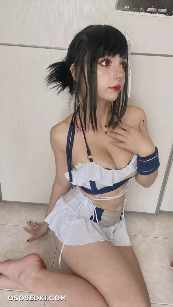 Himeecosplay - Tifa Lockhart - Final Fantasy Vii - 3