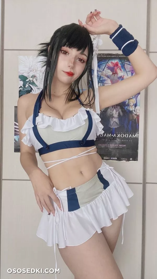 Himeecosplay - Tifa Lockhart - Final Fantasy Vii - 30