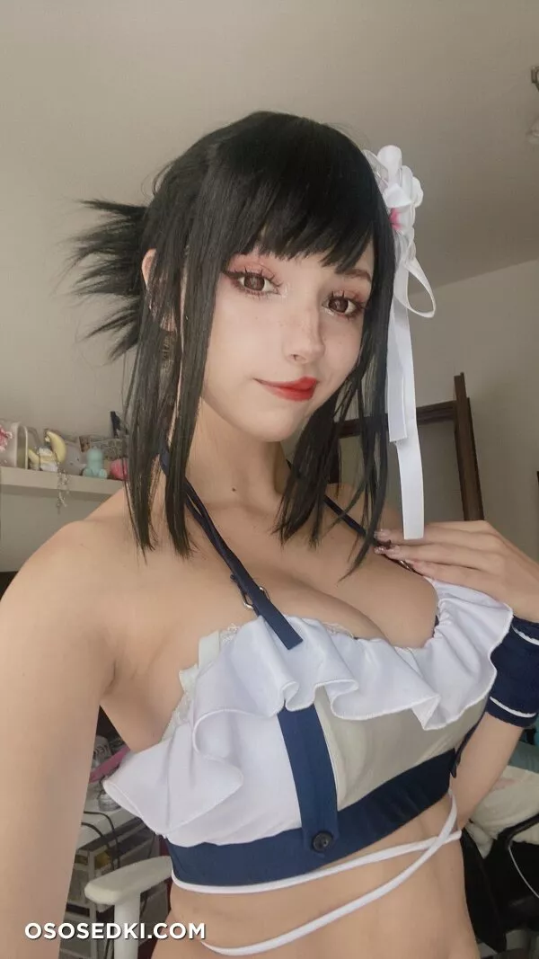 Himeecosplay - Tifa Lockhart - Final Fantasy Vii - 31