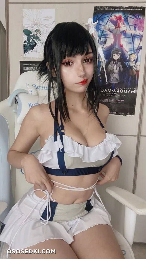 Himeecosplay - Tifa Lockhart - Final Fantasy Vii - 32