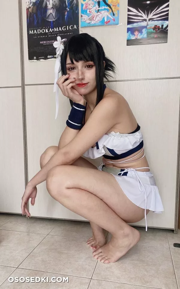 Himeecosplay - Tifa Lockhart - Final Fantasy Vii - 33