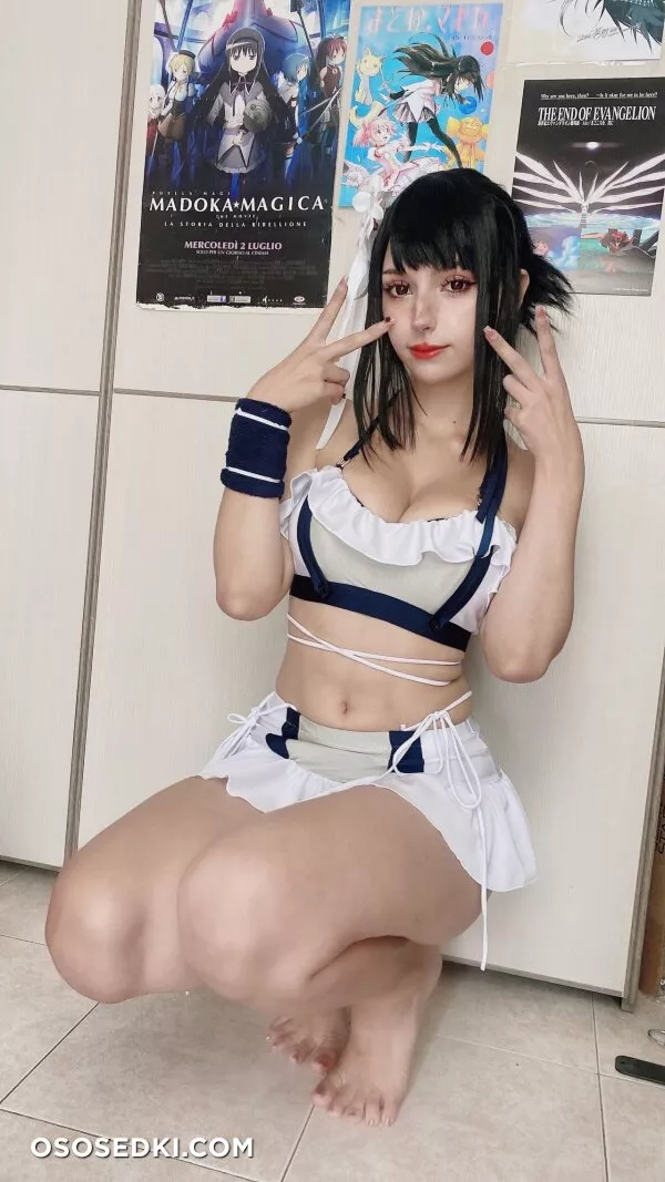 Himeecosplay - Tifa Lockhart - Final Fantasy Vii - 34