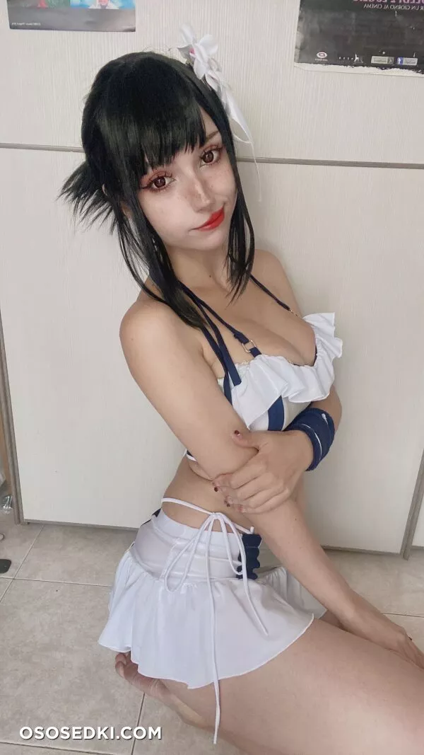 Himeecosplay - Tifa Lockhart - Final Fantasy Vii - 39