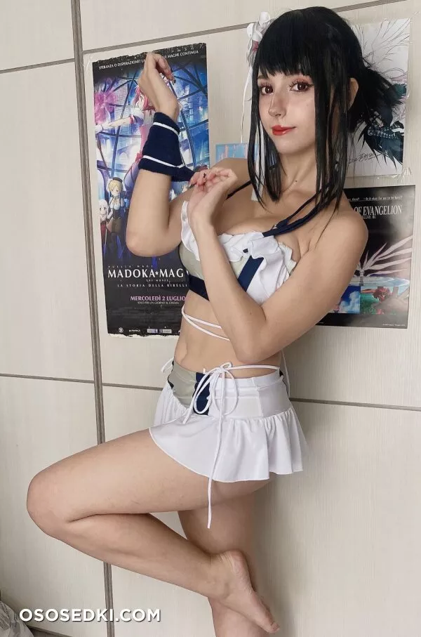 Himeecosplay - Tifa Lockhart - Final Fantasy Vii - 40
