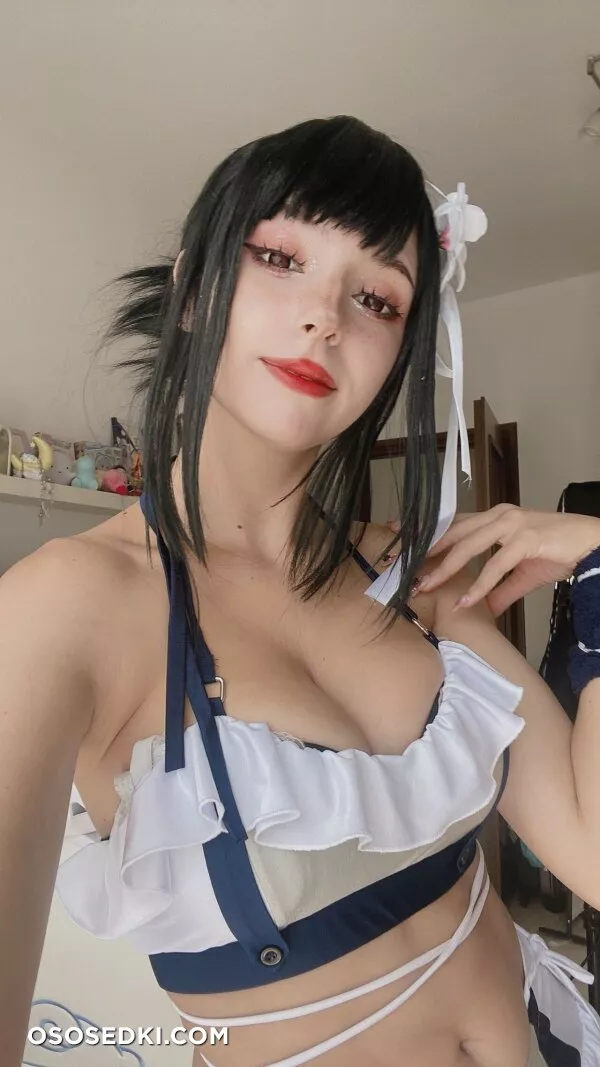 Himeecosplay - Tifa Lockhart - Final Fantasy Vii - 43