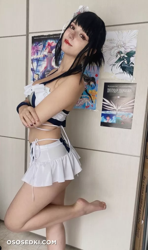 Himeecosplay - Tifa Lockhart - Final Fantasy Vii - 44