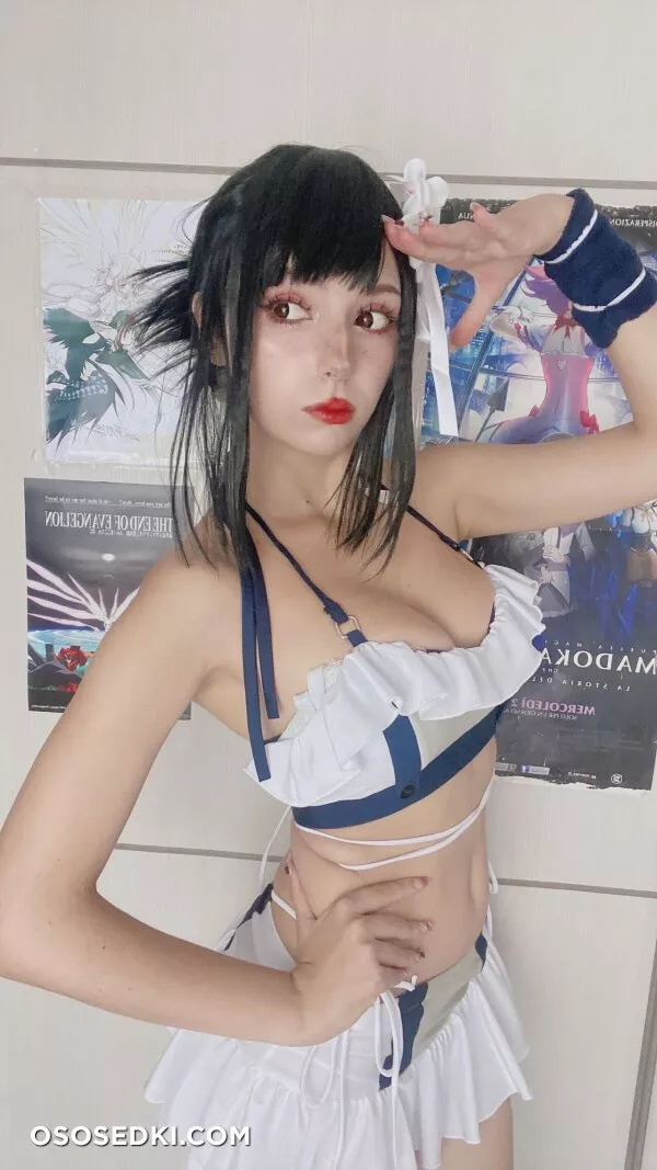 Himeecosplay - Tifa Lockhart - Final Fantasy Vii - 45