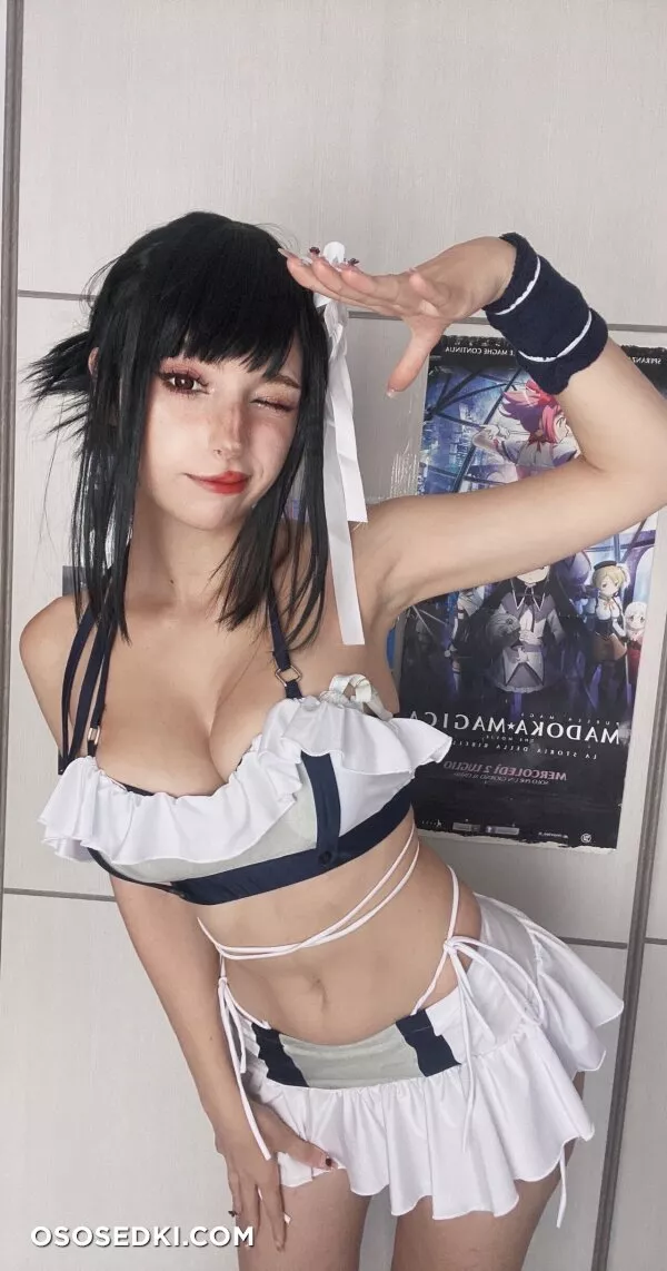 Himeecosplay - Tifa Lockhart - Final Fantasy Vii - 46