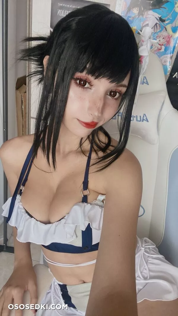 Himeecosplay - Tifa Lockhart - Final Fantasy Vii - 48