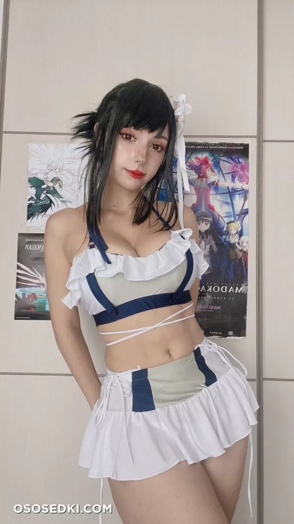 Himeecosplay - Tifa Lockhart - Final Fantasy Vii - 50
