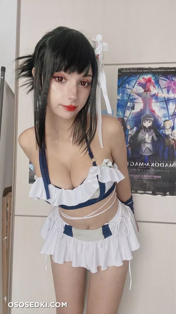 Himeecosplay - Tifa Lockhart - Final Fantasy Vii - 51
