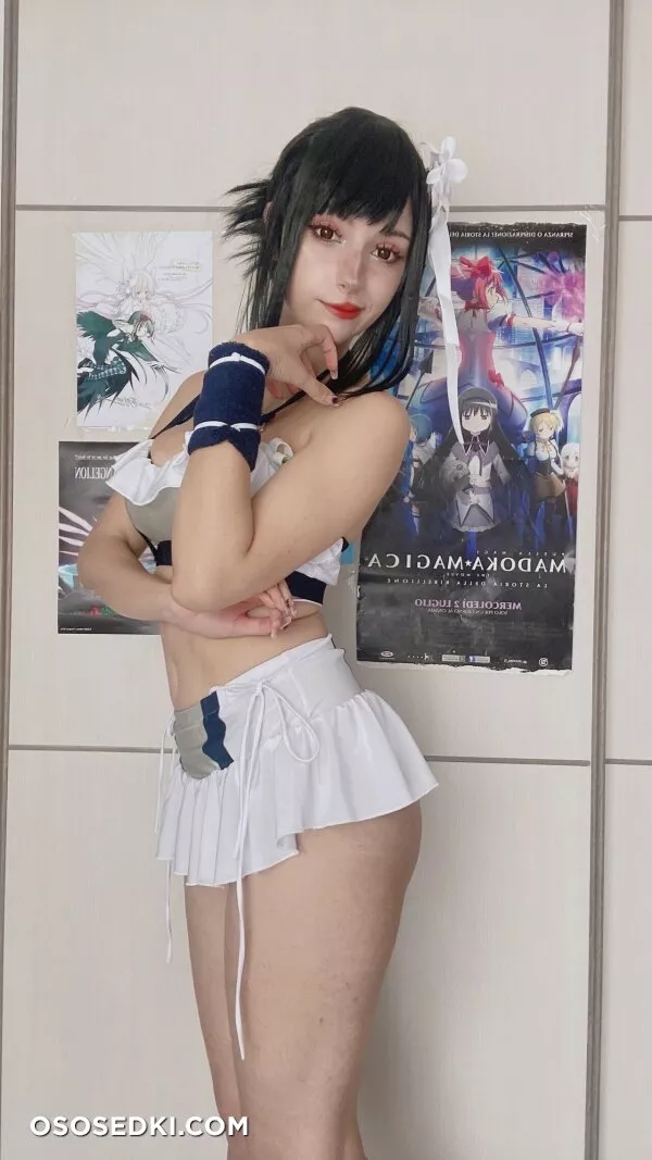 Himeecosplay - Tifa Lockhart - Final Fantasy Vii - 53