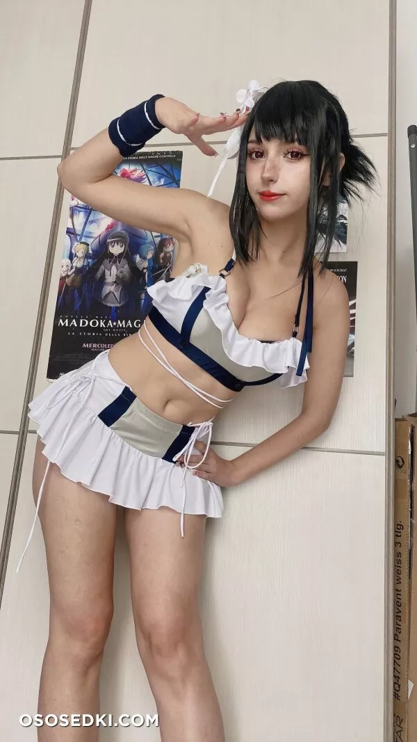 Himeecosplay - Tifa Lockhart - Final Fantasy Vii - 54