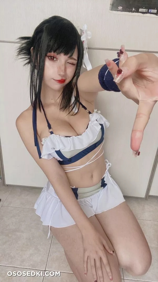 Himeecosplay - Tifa Lockhart - Final Fantasy Vii - 55