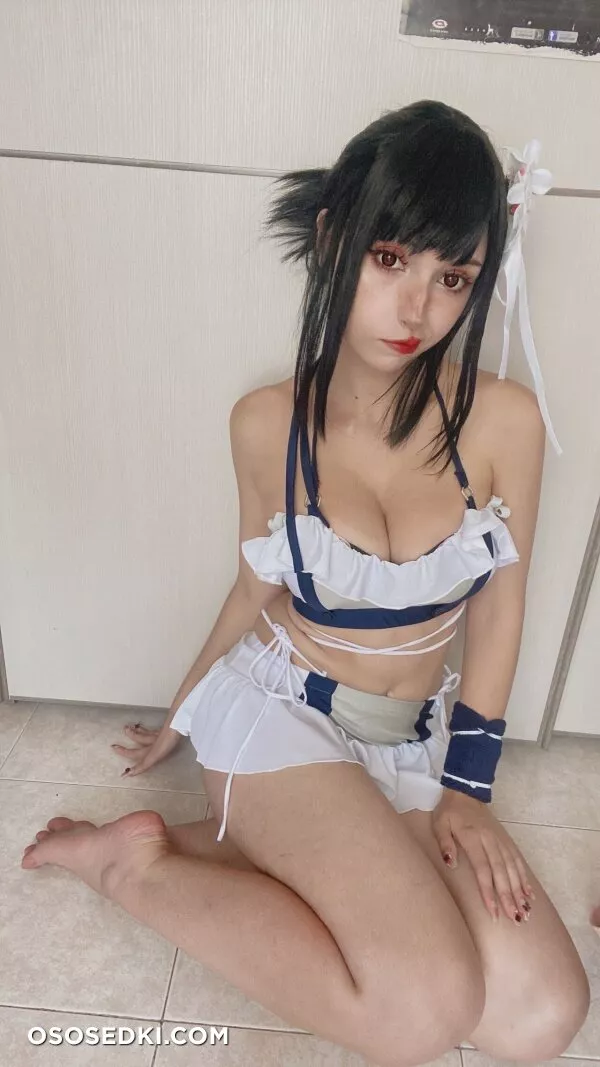 Himeecosplay - Tifa Lockhart - Final Fantasy Vii - 58