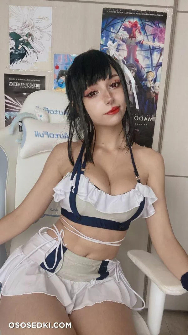 Himeecosplay - Tifa Lockhart - Final Fantasy Vii - 59
