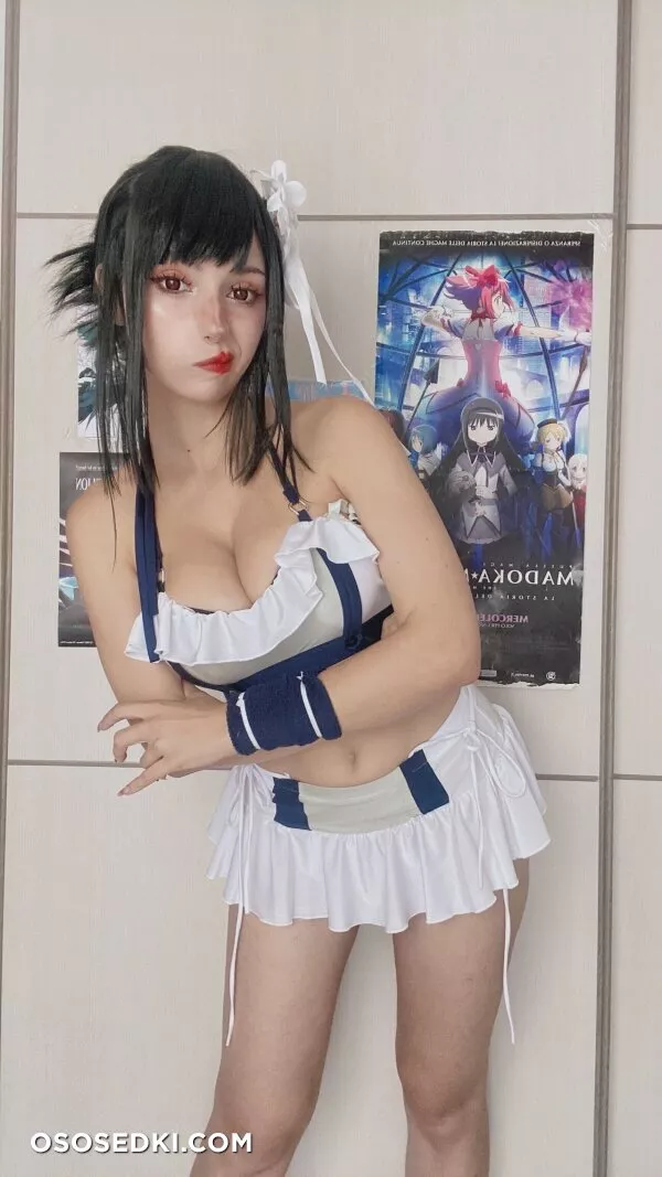Himeecosplay - Tifa Lockhart - Final Fantasy Vii - 60